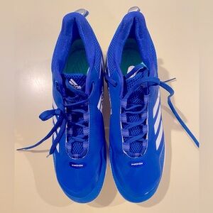 Adidas Icon 7 Men’s Baseball Cleats - New Mint in the Box - Size 10.5
